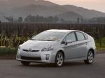 Toyota Prius 2009 года (US)